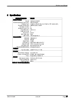 Preview for 41 page of Data Display GB-64*120-UBR User Manual