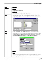 Preview for 13 page of Data Display Mr. Sign User Manual