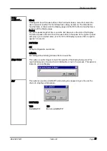 Preview for 14 page of Data Display Mr. Sign User Manual