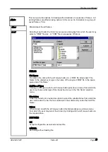 Preview for 15 page of Data Display Mr. Sign User Manual