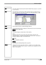 Preview for 16 page of Data Display Mr. Sign User Manual