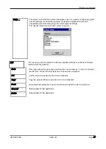 Preview for 25 page of Data Display Mr. Sign User Manual