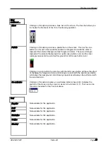 Preview for 29 page of Data Display Mr. Sign User Manual