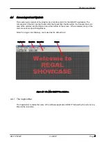 Preview for 9 page of Data Display Regal Bridgeport User Manual