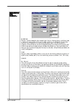 Preview for 21 page of Data Display Regal Bridgeport User Manual