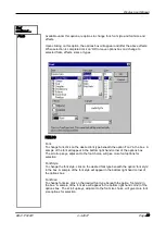 Preview for 29 page of Data Display Regal Bridgeport User Manual