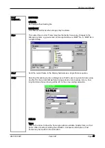 Preview for 12 page of Data Display Town of Dewitt User Manual