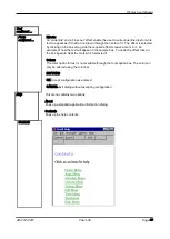 Preview for 30 page of Data Display Town of Dewitt User Manual