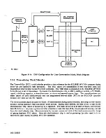 Preview for 86 page of Data General Service ECLIPSE MV/7800 Product Information Package