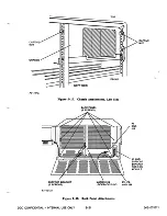 Preview for 121 page of Data General Service ECLIPSE MV/7800 Product Information Package