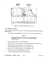 Preview for 125 page of Data General Service ECLIPSE MV/7800 Product Information Package