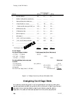 Preview for 28 page of Data General AViiON 5000 Series Customer Documentation