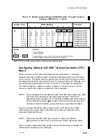 Preview for 51 page of Data General AViiON 5000 Series Customer Documentation