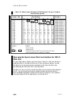 Preview for 62 page of Data General AViiON 5000 Series Customer Documentation