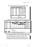 Preview for 67 page of Data General AViiON 5000 Series Customer Documentation