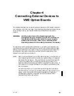 Preview for 101 page of Data General AViiON 5000 Series Customer Documentation