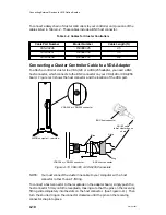 Preview for 110 page of Data General AViiON 5000 Series Customer Documentation