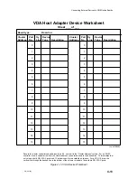 Preview for 113 page of Data General AViiON 5000 Series Customer Documentation