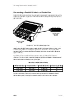 Preview for 116 page of Data General AViiON 5000 Series Customer Documentation