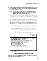 Preview for 193 page of Data General AViiON 5000 Series Customer Documentation