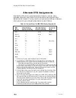 Preview for 194 page of Data General AViiON 5000 Series Customer Documentation