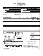 Preview for 207 page of Data General AViiON 5000 Series Customer Documentation