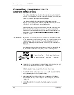 Preview for 38 page of Data General AViiON 550 Series Installing, Expanding, And Maintaining