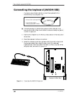 Preview for 42 page of Data General AViiON 550 Series Installing, Expanding, And Maintaining