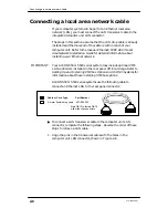 Preview for 44 page of Data General AViiON 550 Series Installing, Expanding, And Maintaining