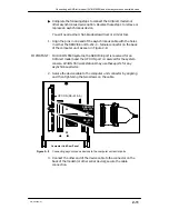 Preview for 47 page of Data General AViiON 550 Series Installing, Expanding, And Maintaining