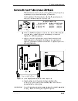 Preview for 49 page of Data General AViiON 550 Series Installing, Expanding, And Maintaining