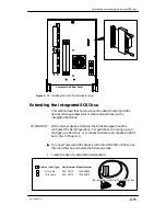 Preview for 53 page of Data General AViiON 550 Series Installing, Expanding, And Maintaining