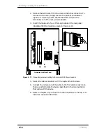 Preview for 54 page of Data General AViiON 550 Series Installing, Expanding, And Maintaining