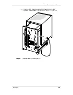 Preview for 83 page of Data General AViiON 550 Series Installing, Expanding, And Maintaining