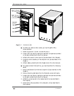 Preview for 88 page of Data General AViiON 550 Series Installing, Expanding, And Maintaining