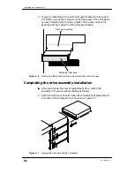 Preview for 92 page of Data General AViiON 550 Series Installing, Expanding, And Maintaining