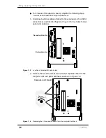 Preview for 110 page of Data General AViiON 550 Series Installing, Expanding, And Maintaining