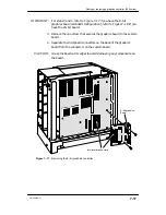 Preview for 121 page of Data General AViiON 550 Series Installing, Expanding, And Maintaining