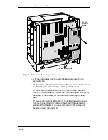 Preview for 122 page of Data General AViiON 550 Series Installing, Expanding, And Maintaining