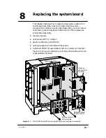 Preview for 127 page of Data General AViiON 550 Series Installing, Expanding, And Maintaining