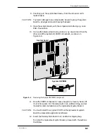 Preview for 131 page of Data General AViiON 550 Series Installing, Expanding, And Maintaining