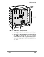 Preview for 137 page of Data General AViiON 550 Series Installing, Expanding, And Maintaining