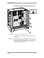 Preview for 138 page of Data General AViiON 550 Series Installing, Expanding, And Maintaining