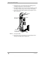 Preview for 146 page of Data General AViiON 550 Series Installing, Expanding, And Maintaining