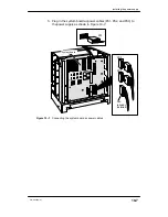 Preview for 155 page of Data General AViiON 550 Series Installing, Expanding, And Maintaining