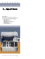 Preview for 41 page of Data I/O FLX500 Maintaining