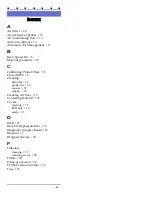 Preview for 53 page of Data I/O FLX500 Maintaining