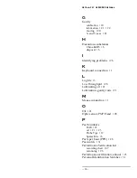 Preview for 54 page of Data I/O FLX500 Maintaining