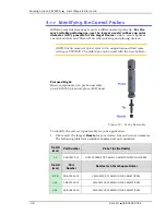 Preview for 42 page of Data I/O PSV5000 Operator'S Manual