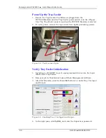 Preview for 50 page of Data I/O PSV5000 Operator'S Manual